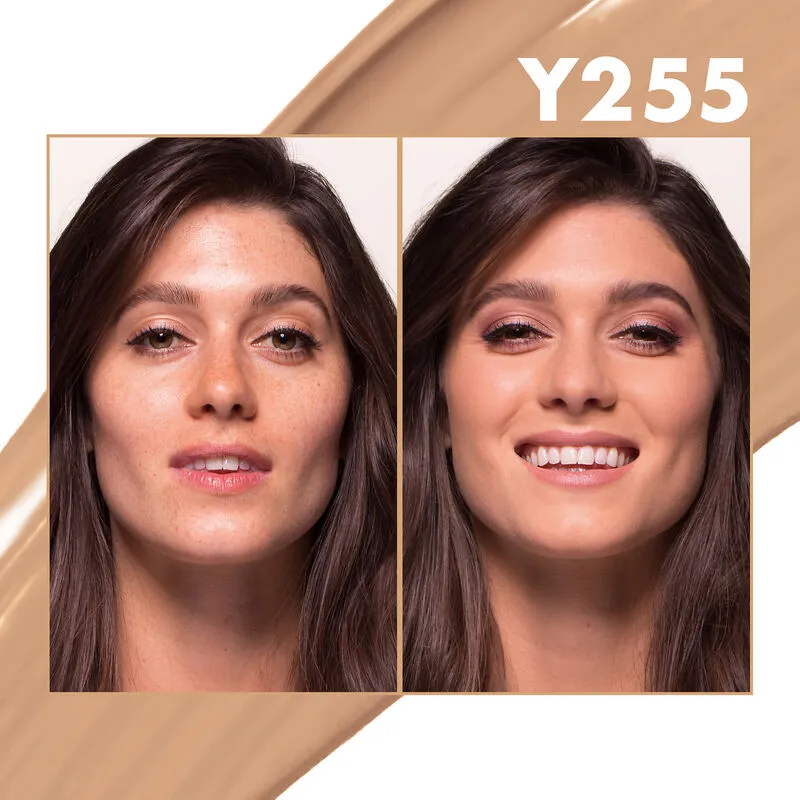 Make Up For Ever Matte Velvet Skin Foundation
