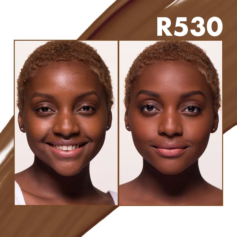Make Up For Ever Matte Velvet Skin Foundation
