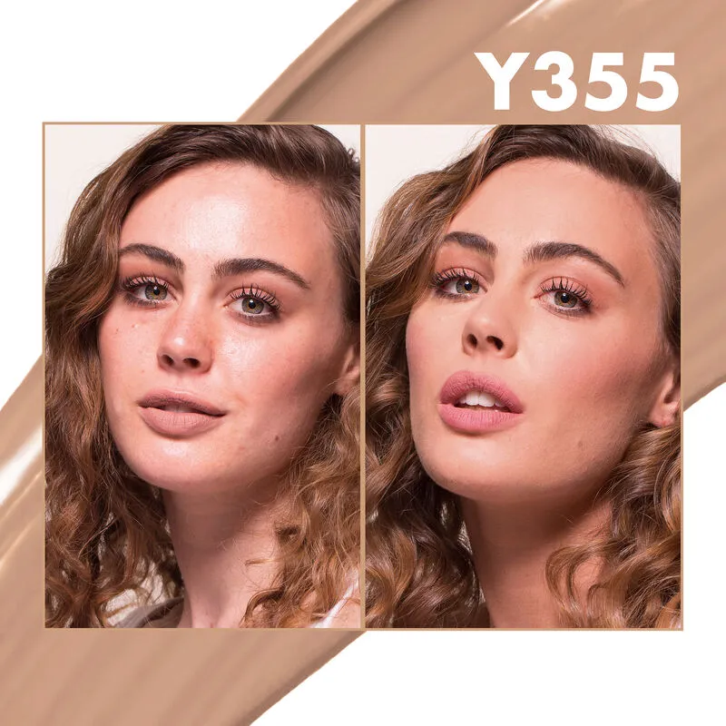 Make Up For Ever Matte Velvet Skin Foundation