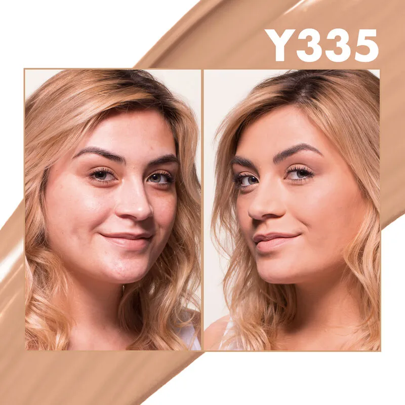 Make Up For Ever Matte Velvet Skin Foundation