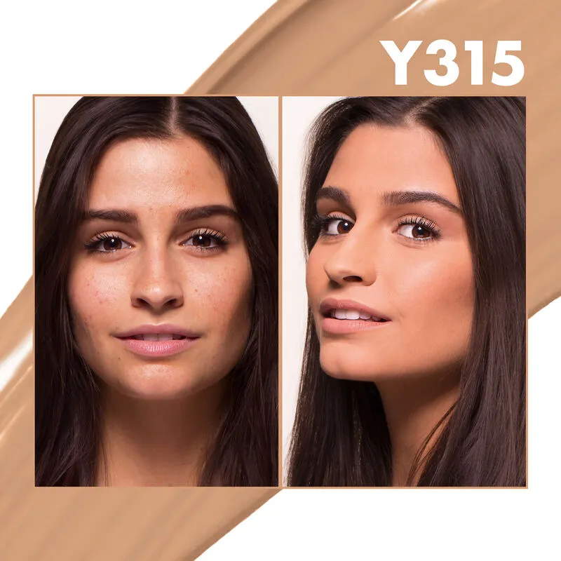 Make Up For Ever Matte Velvet Skin Foundation
