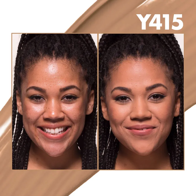 Make Up For Ever Matte Velvet Skin Foundation