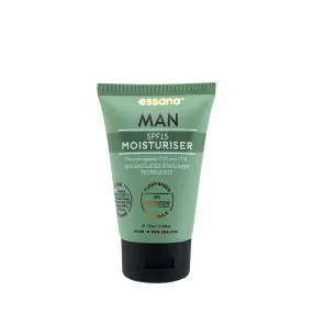 Man SPF15 Moisturiser 75ml