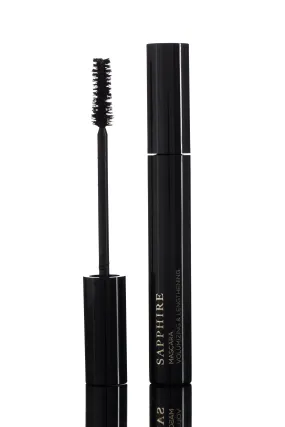 Mascara Volumizing and Lengthening