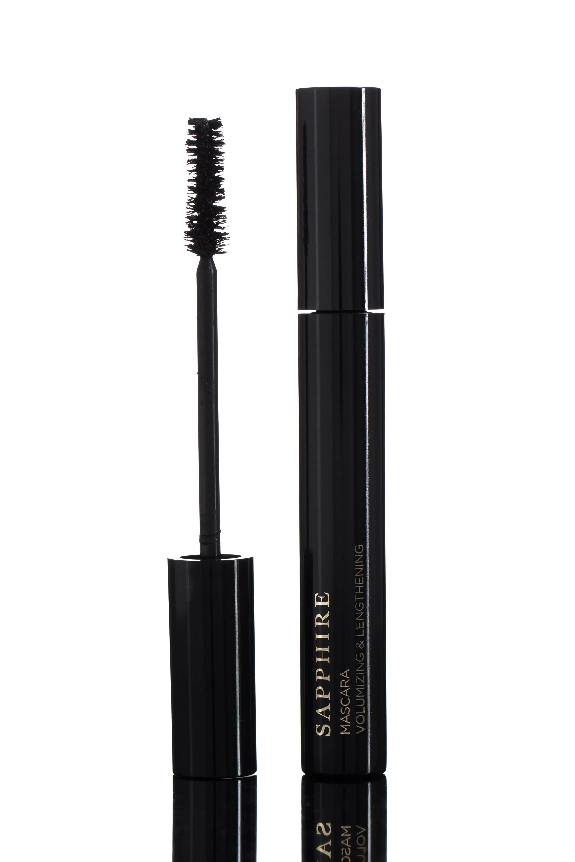 Mascara Volumizing and Lengthening