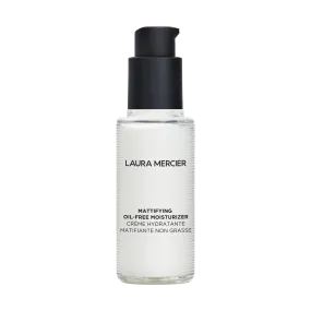 Mattifying Oil-Free Moisturizer