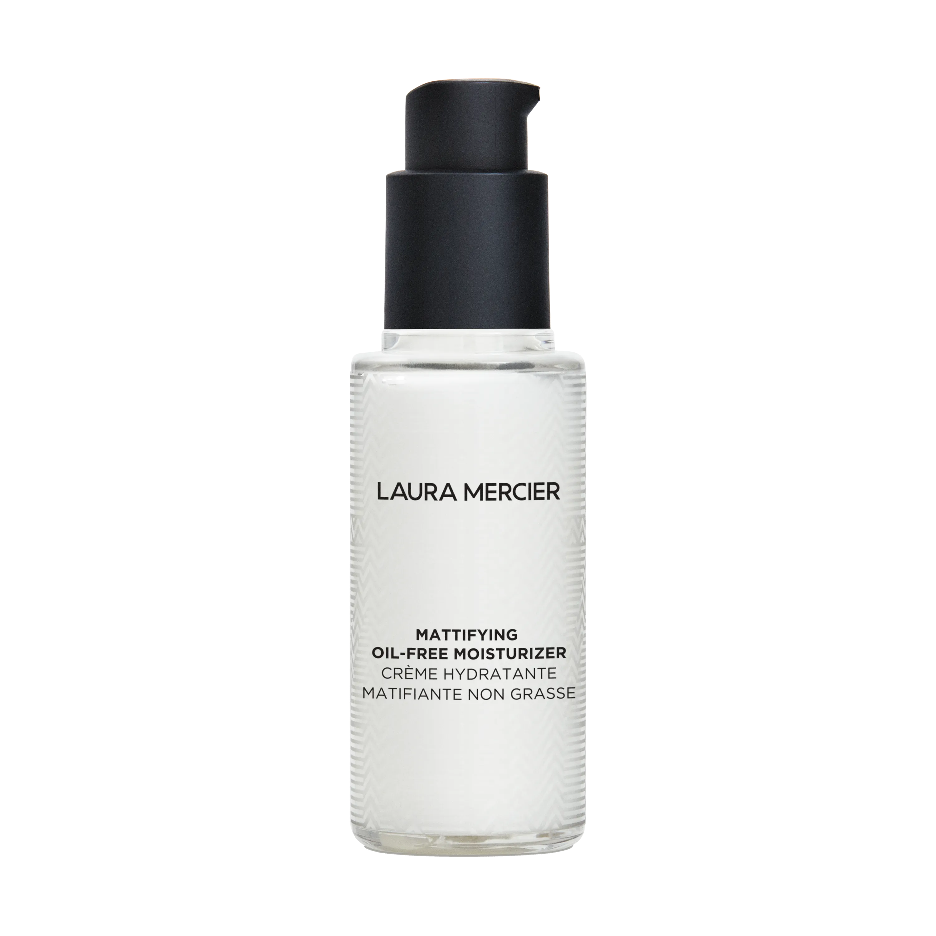 Mattifying Oil-Free Moisturizer
