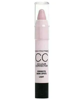 Max Factor  CC Color Corrector Light