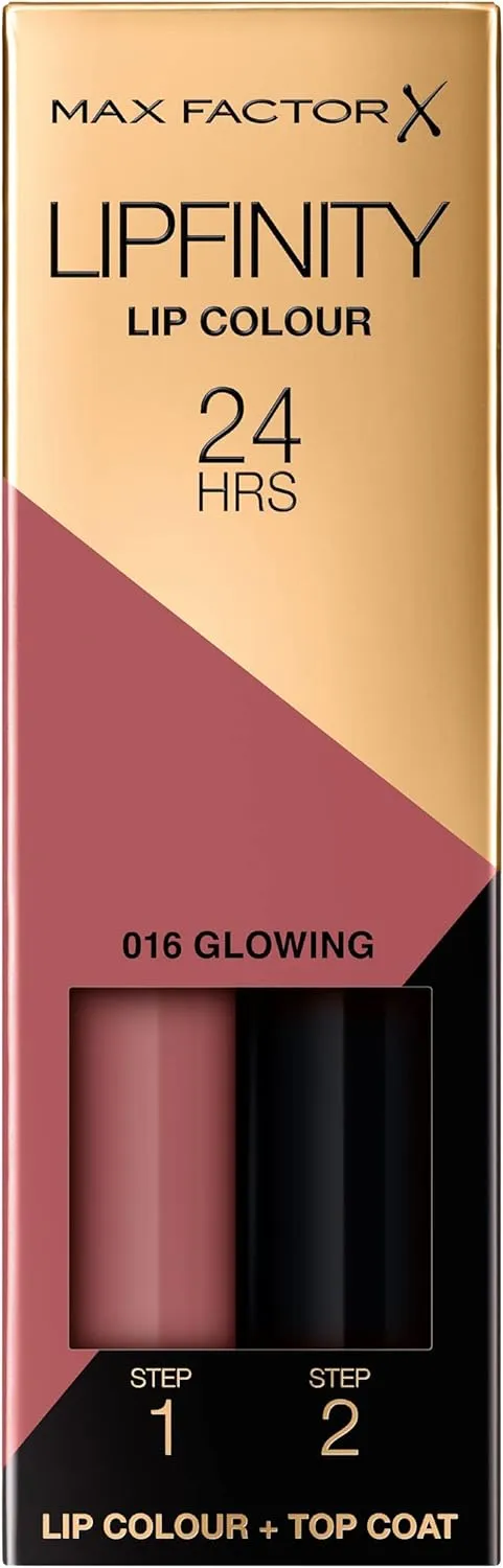 Max Factor Lipfinity Lipstick