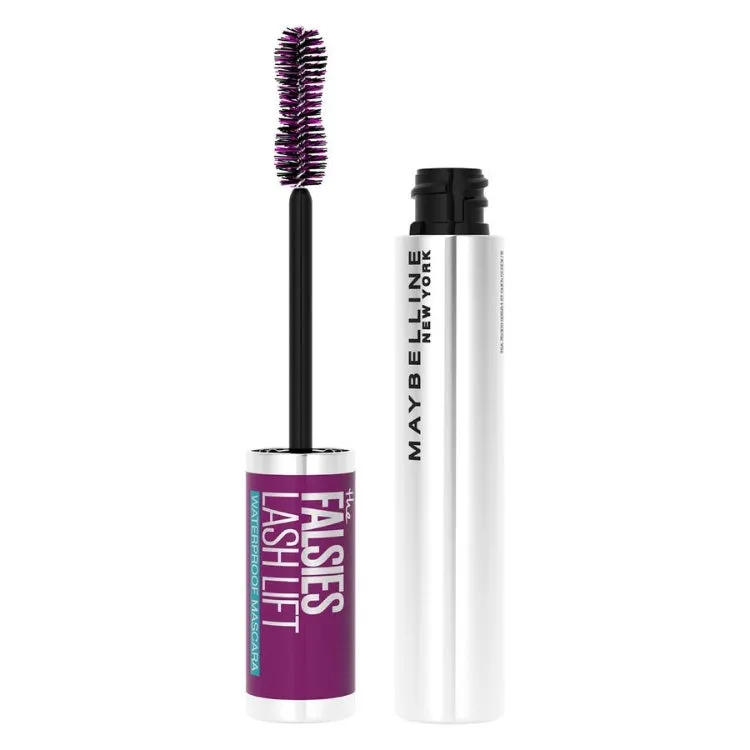 Maybelline New York - The Falsies Lash Lift - Mascara Waterproof
