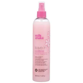 milk_shake Leave In Conditioner Flower 350ml