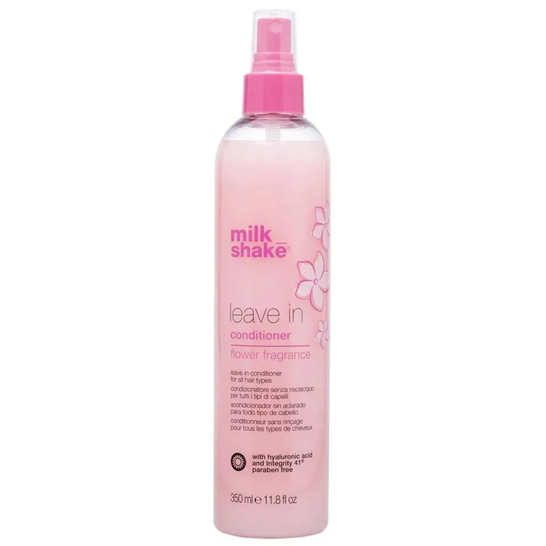 milk_shake Leave In Conditioner Flower 350ml