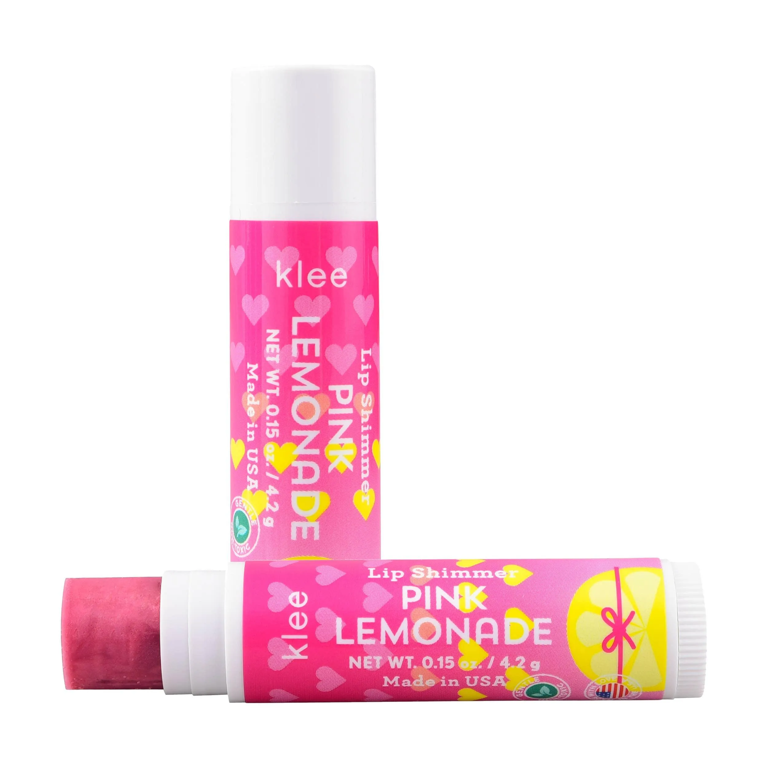 Natural Play Makeup Kit: Candy Rain Fairy