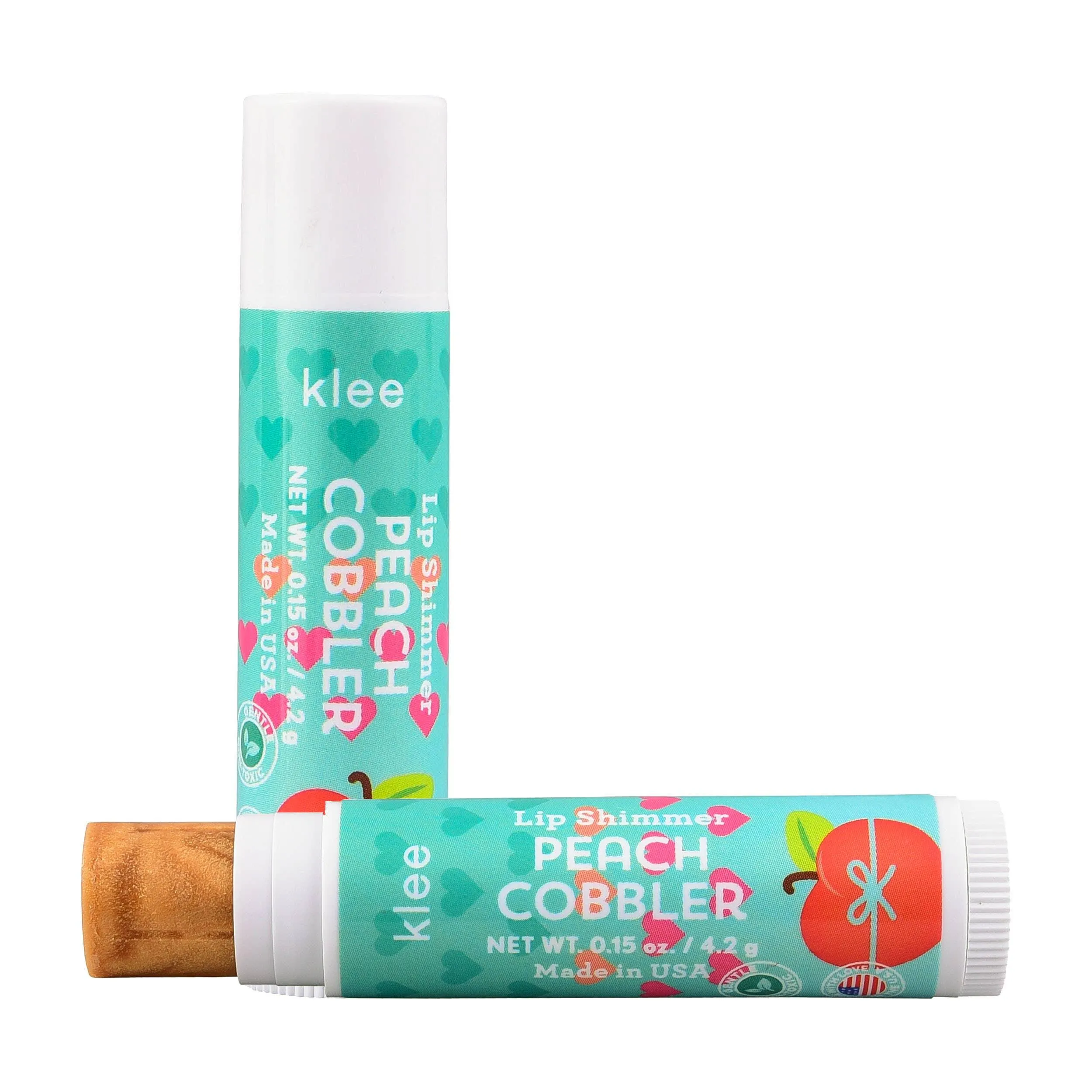Natural Play Makeup Kit: Candy Rain Fairy