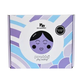 Nixie Purple Pretty Play Makeup Goody Pack