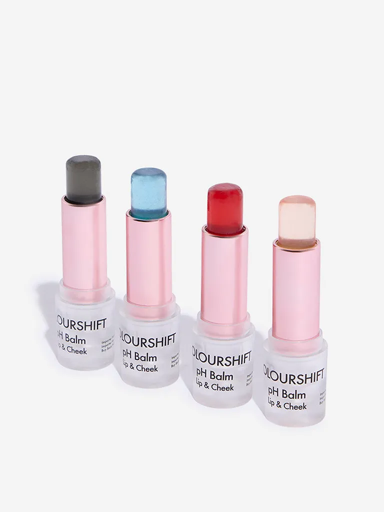 Nuon Colour Shift pH Shadow Spell Lip Balm - 4.2 gm
