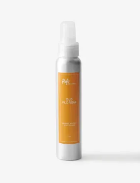 Old Florida Room & Body Spray