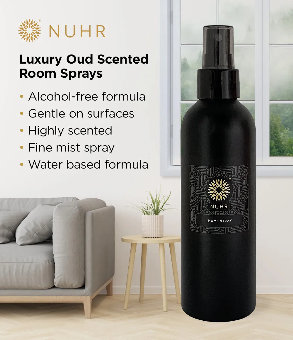 Oud Woods Room Spray