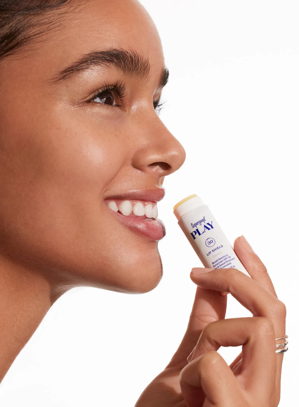 PLAY Lip Shield SPF 30 Tropical Set