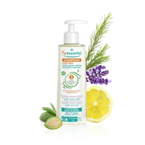Puressentiel Purifying Extra Rich Liquid Soap
