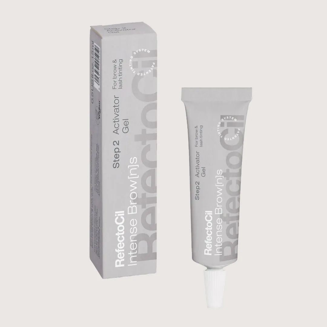 RefectoCil Activator Gel