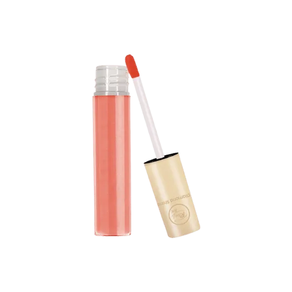 RIVAJ UK DIAMOND SHINE LIPGLOSS 12