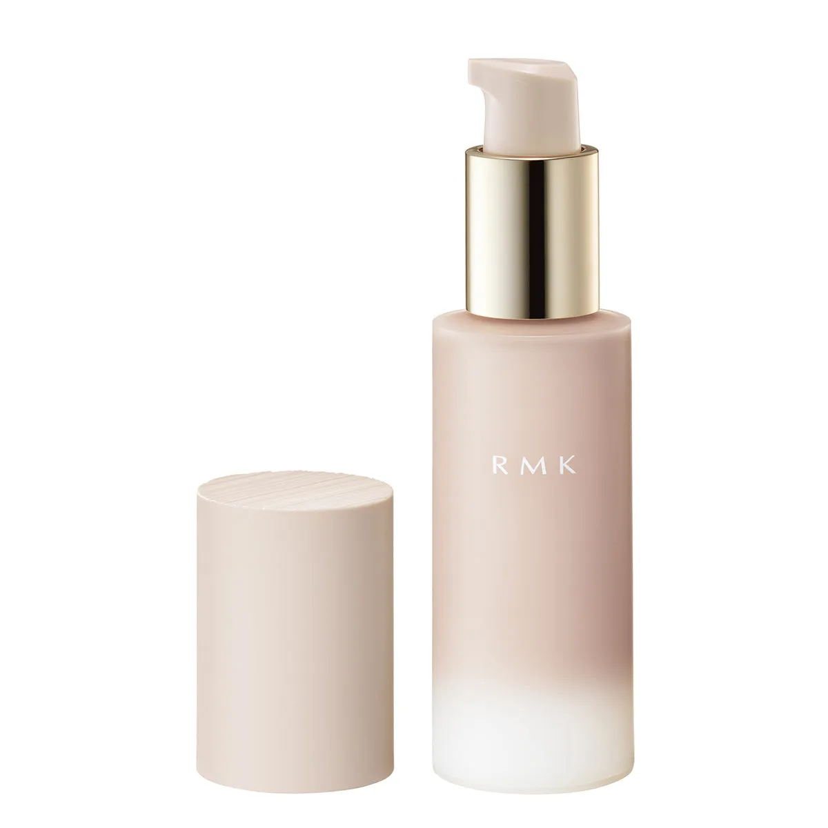 RMK Lasting Gel Creamy Foundation