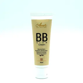 Saffron Gold BB Cream