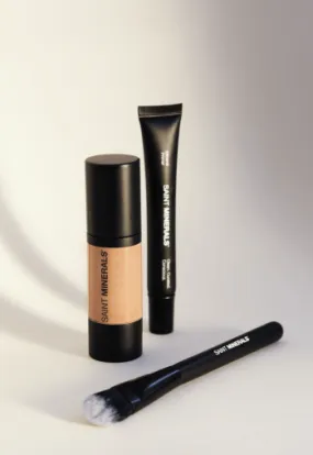 Saint Minerals BB Cream Starter Pack