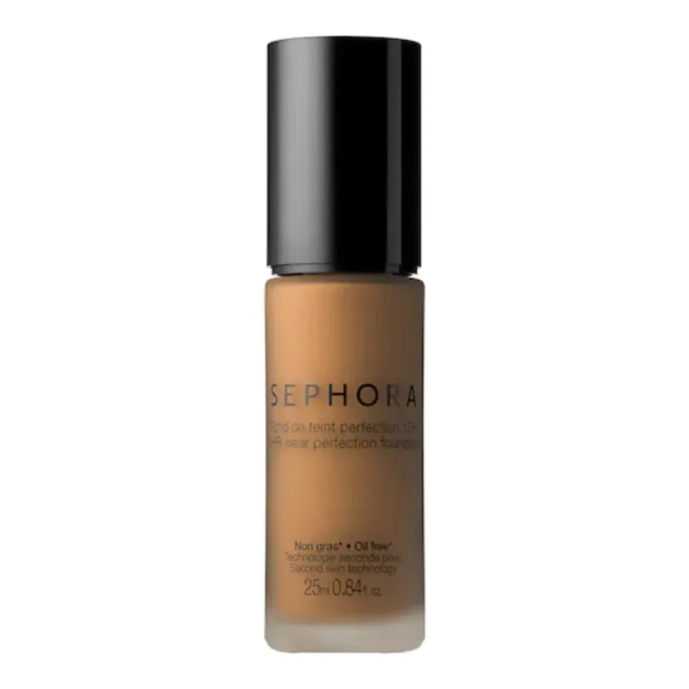 Sephora 10H Perfect Foundation 25ml
