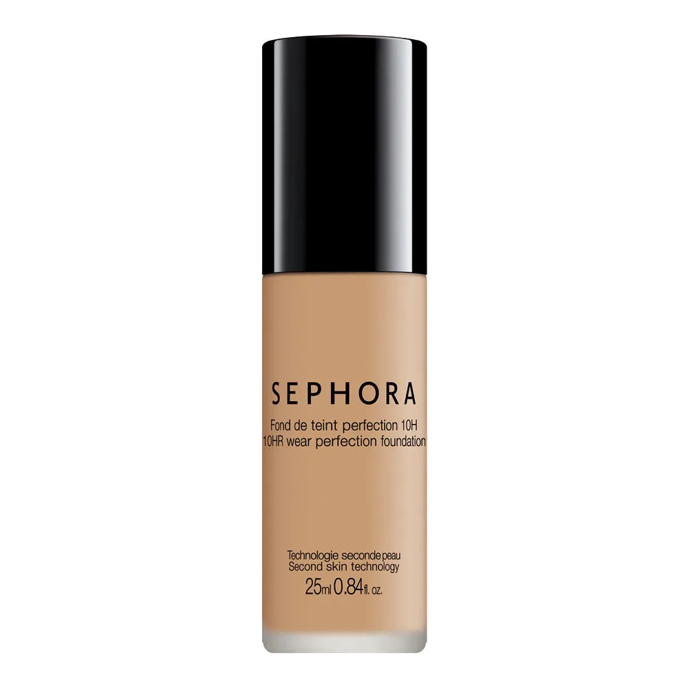 Sephora 10H Perfect Foundation 25ml