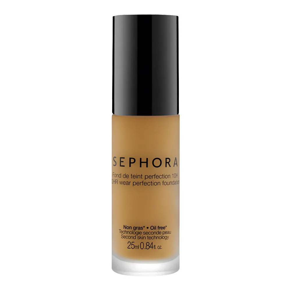Sephora 10H Perfect Foundation 25ml