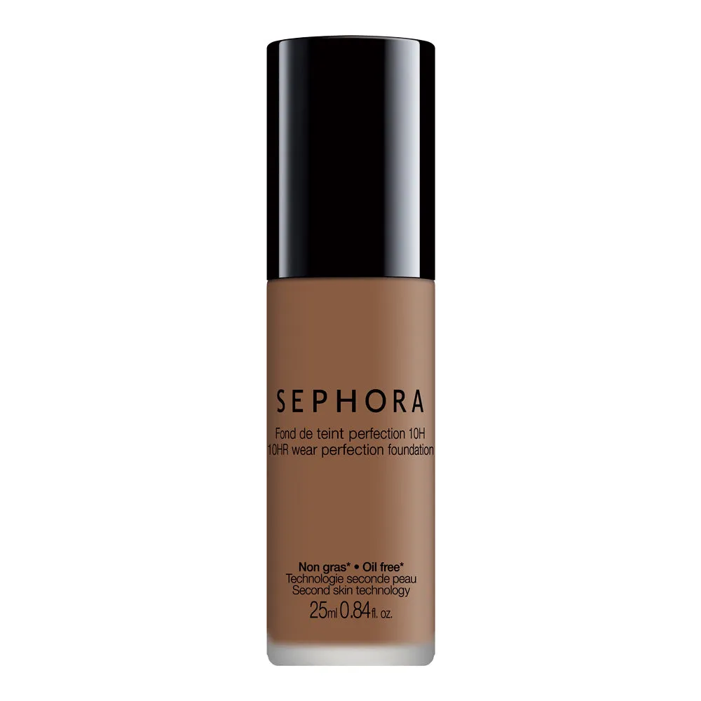 Sephora 10H Perfect Foundation 25ml