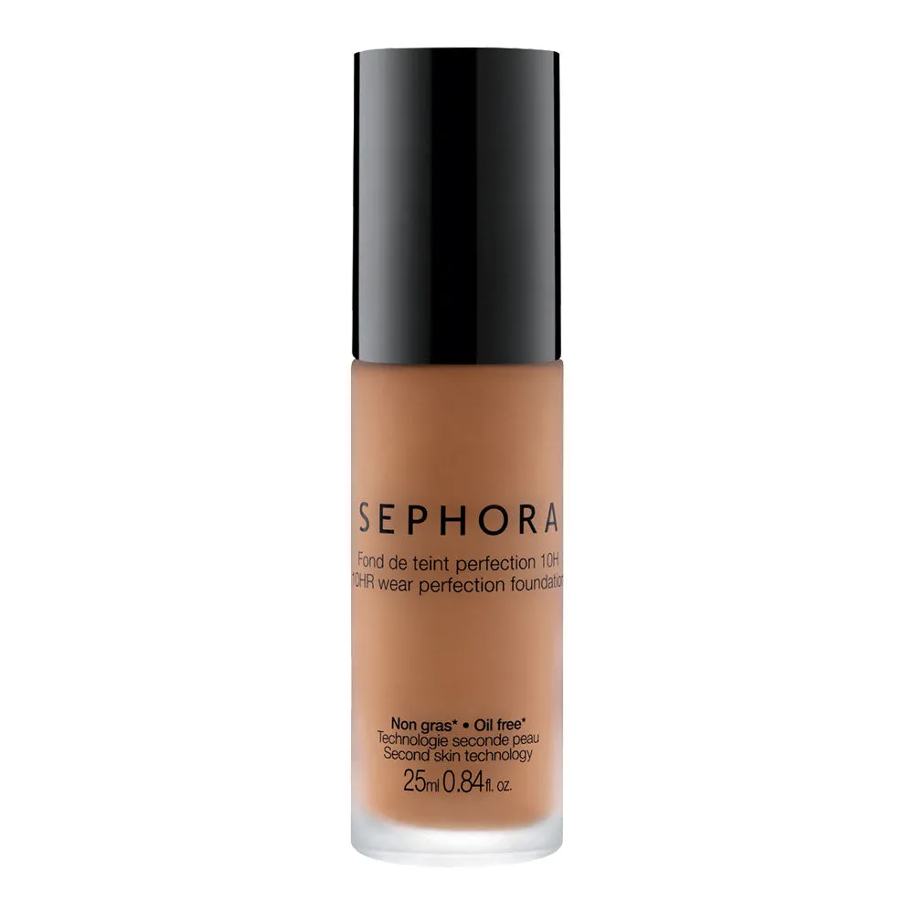 Sephora 10H Perfect Foundation 25ml