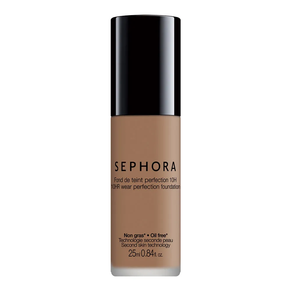 Sephora 10H Perfect Foundation 25ml