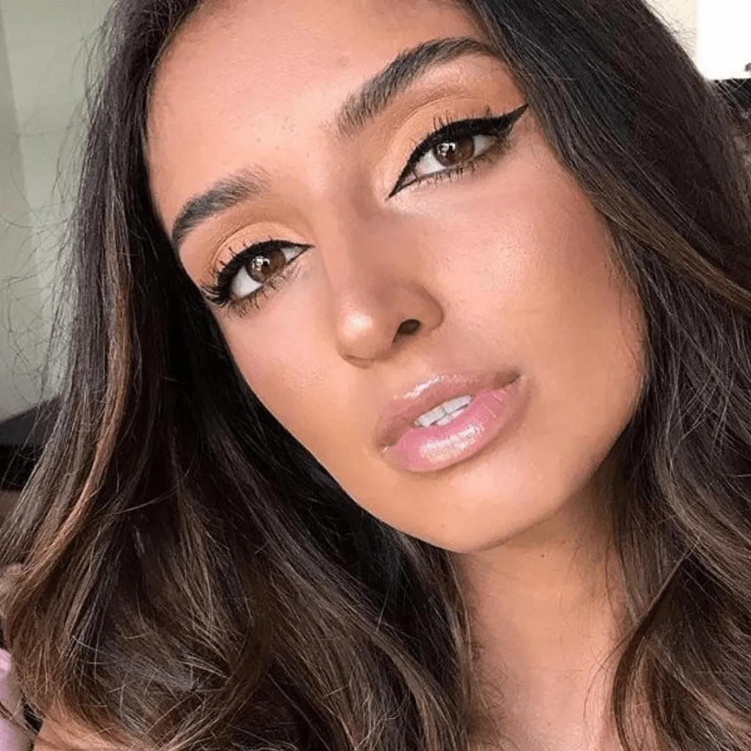 Skin Clone Velvet Maxi Lift Airbrush Foundation - 28. Cocoa