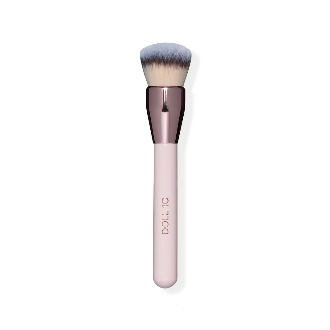 Smoothing Filter Brush