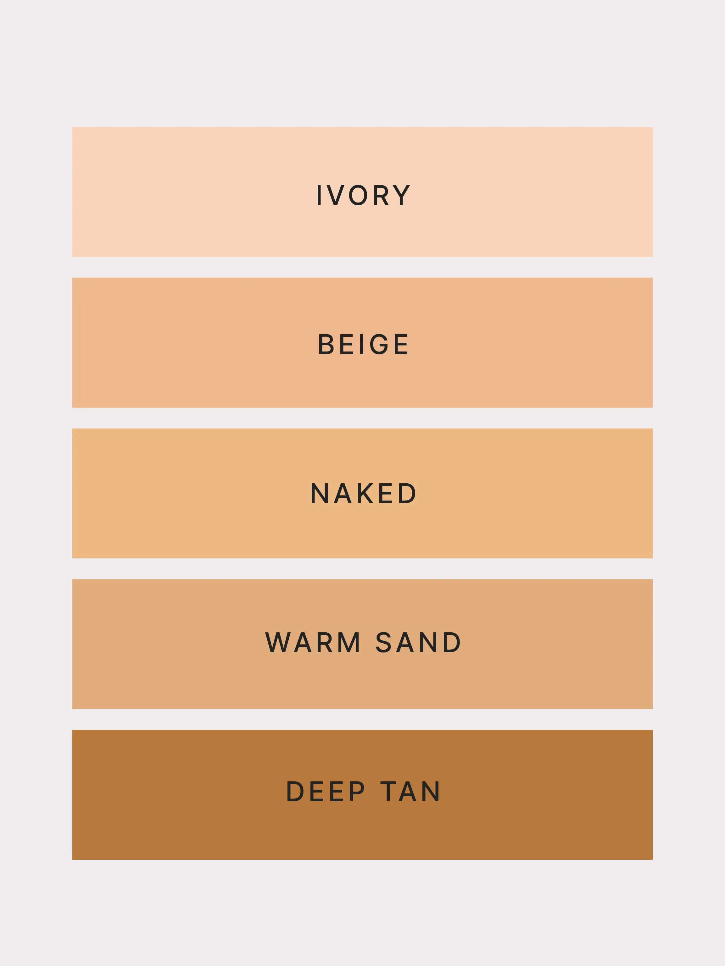 Studiowest Bloom 01 Ivory Foundation - 38 ML