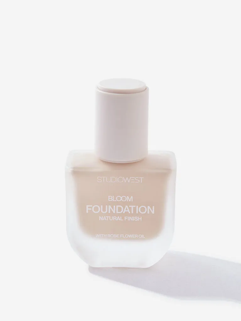 Studiowest Bloom 01 Ivory Foundation - 38 ML