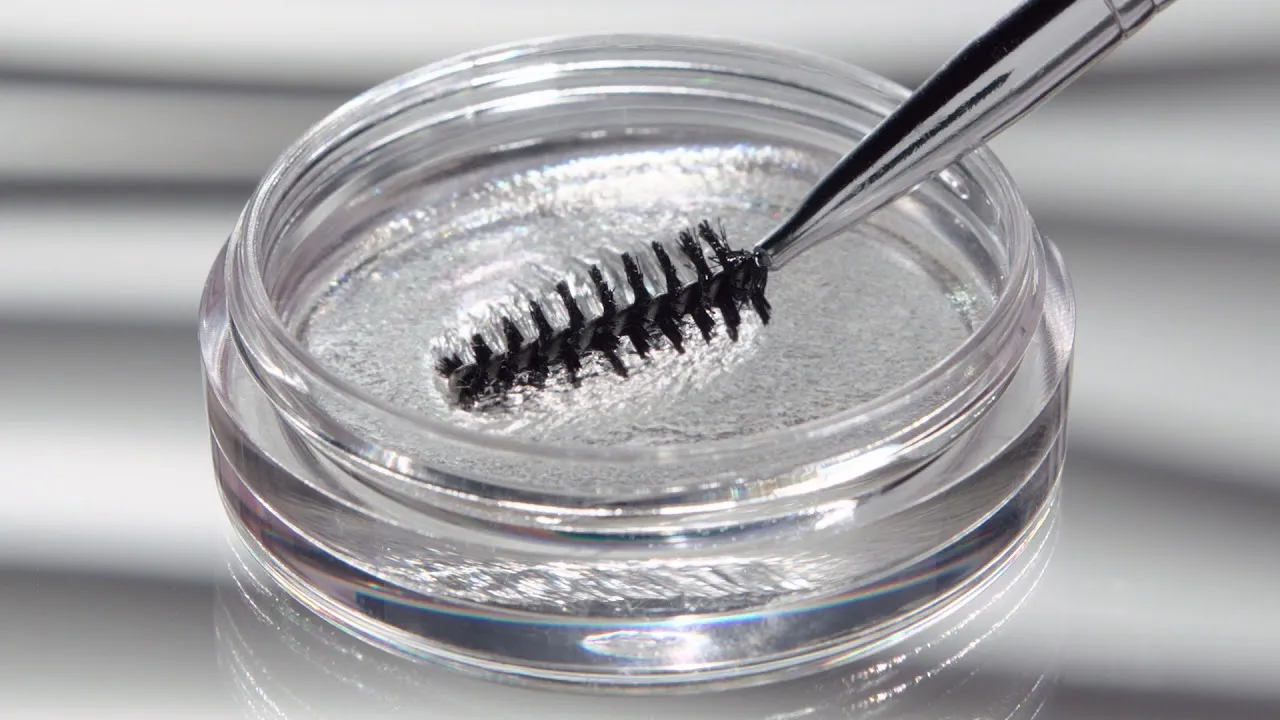 Styling Brow Gel