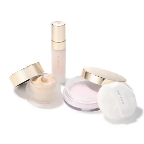 SUQQU The Foundation Starter Kit A Limited Edition