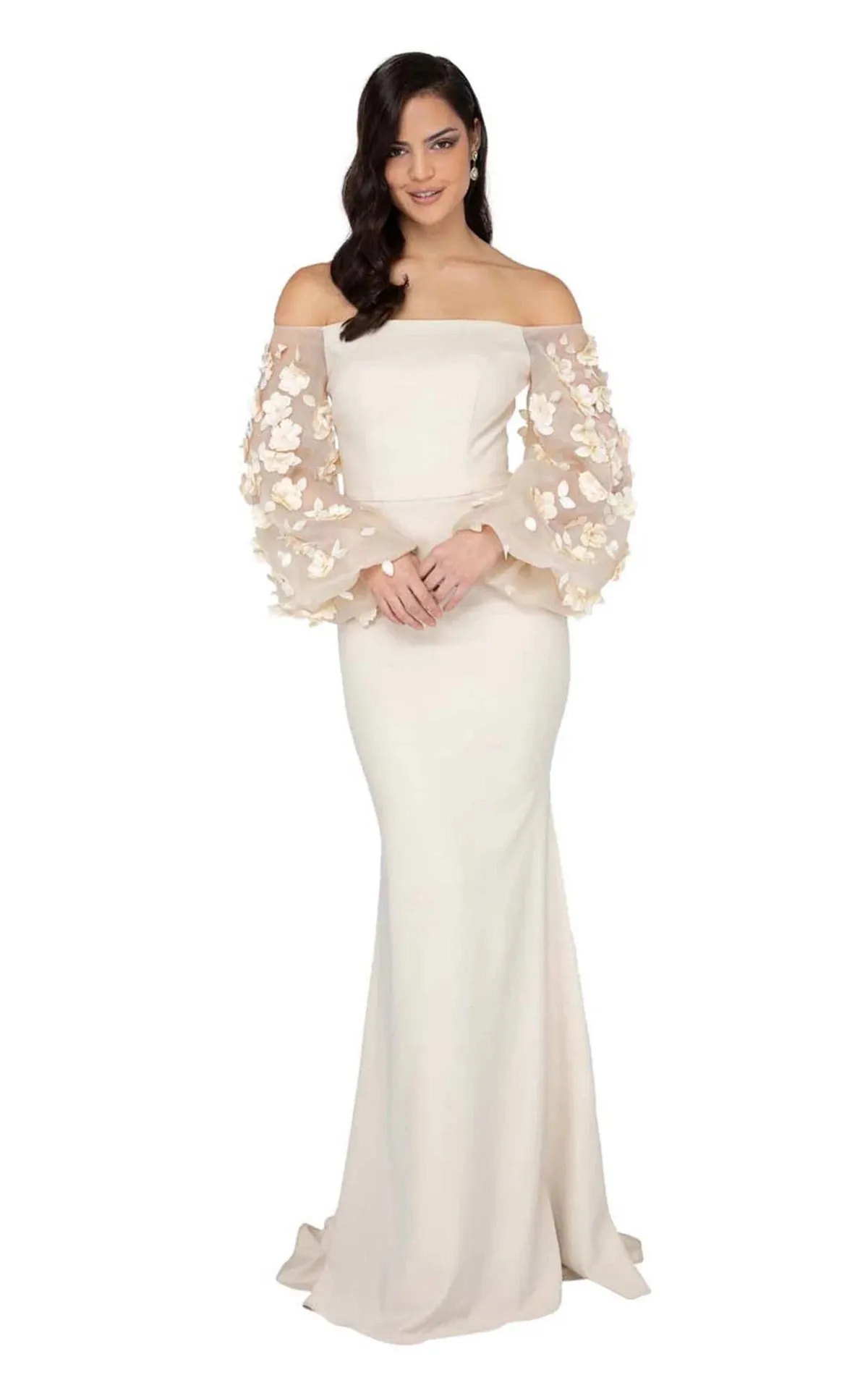 Terani Couture 1911E9128