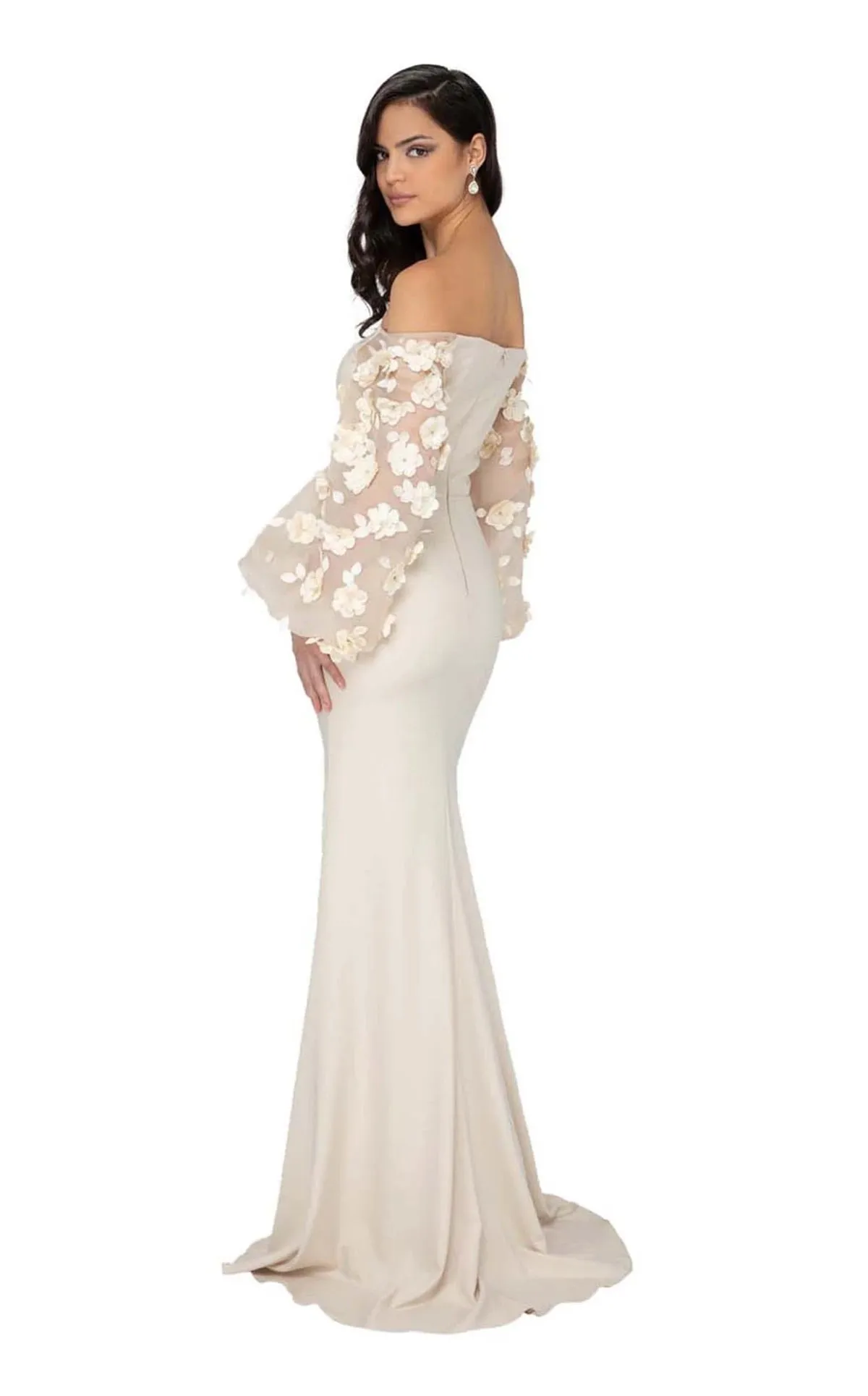 Terani Couture 1911E9128