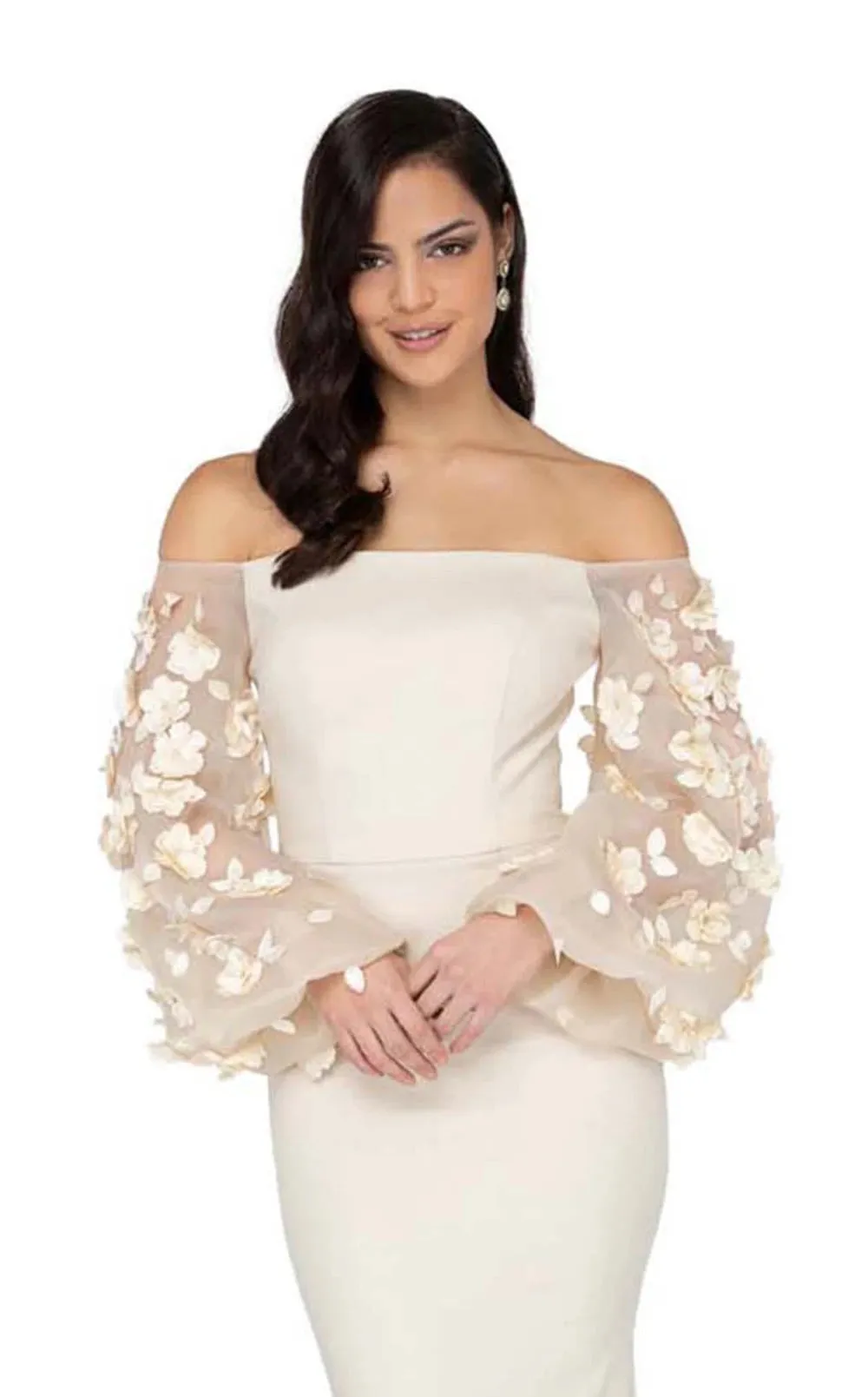 Terani Couture 1911E9128