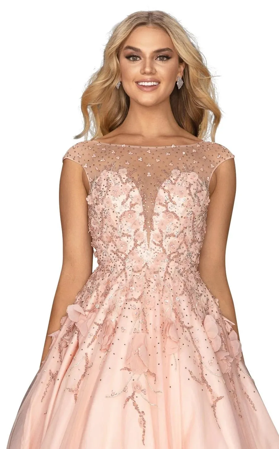 Terani Couture 2012P1411