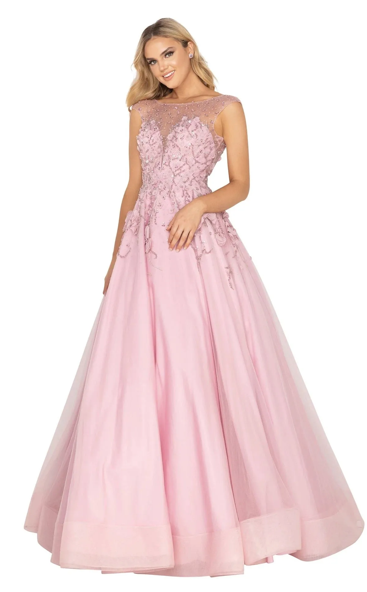 Terani Couture 2012P1411