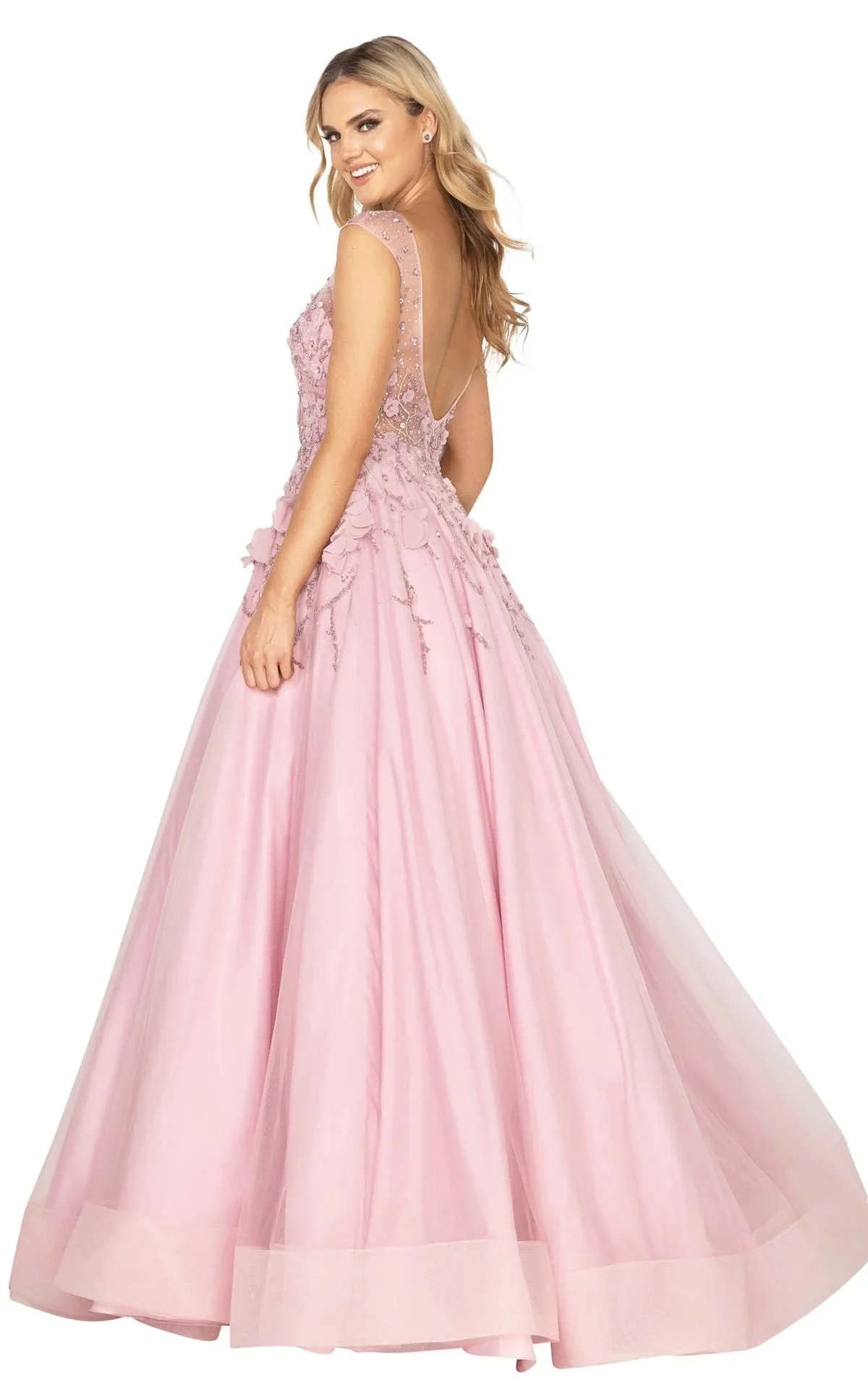 Terani Couture 2012P1411
