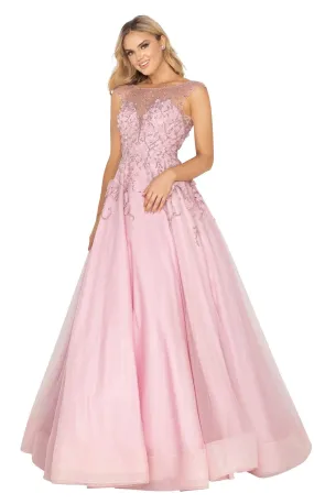 Terani Couture 2012P1411