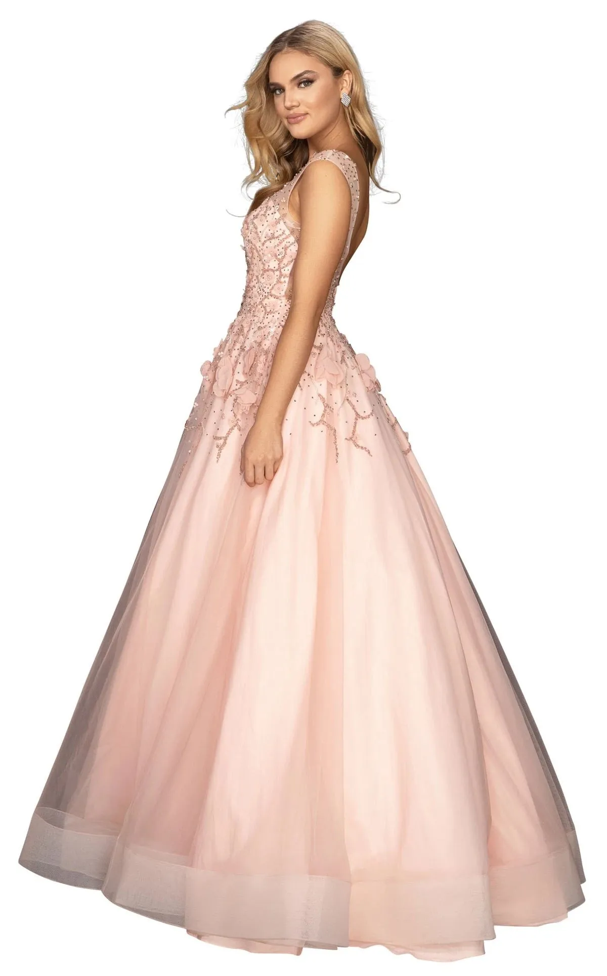 Terani Couture 2012P1411