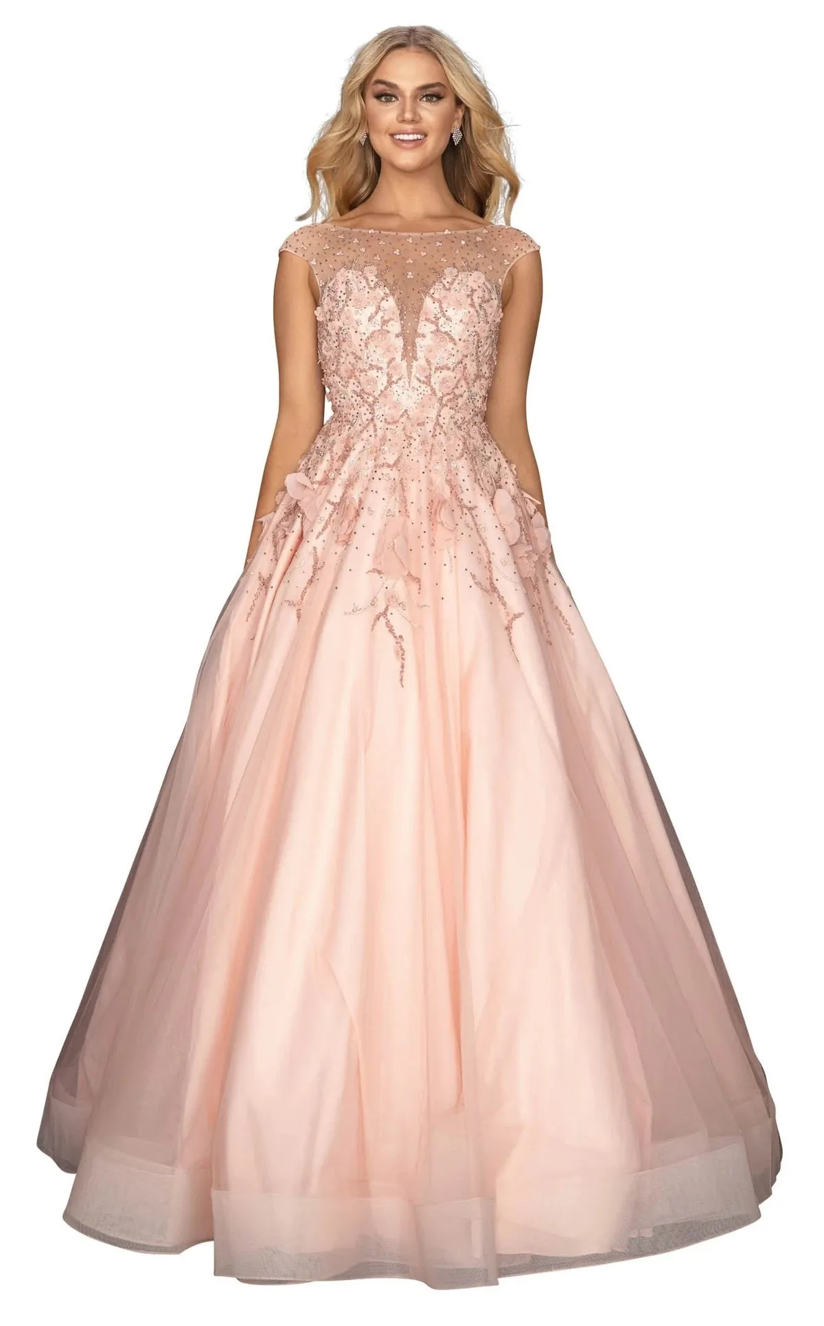 Terani Couture 2012P1411